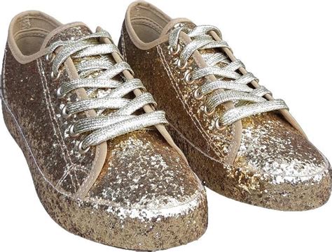 Gouden Schoenen voor dames online 